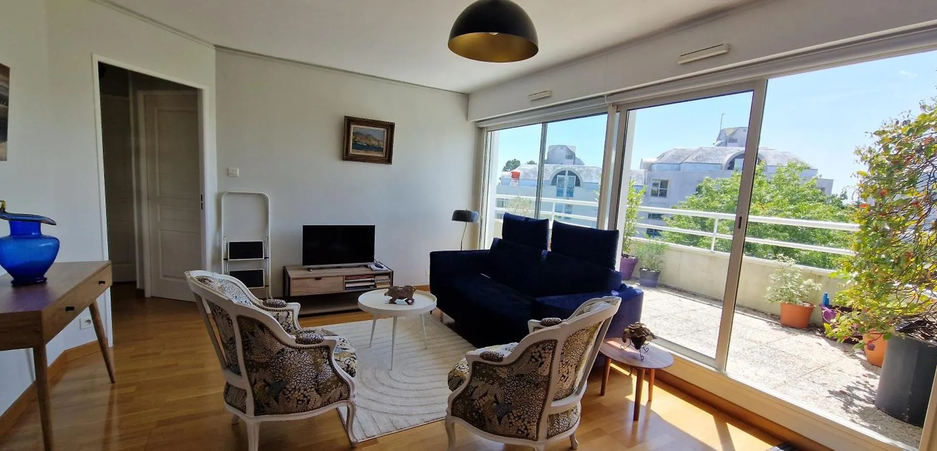 Appartement Cosy Proche Du Centre De Vannes 0*,  Frankreich
