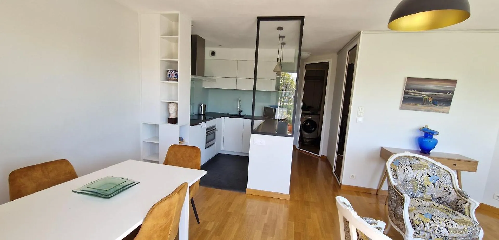 Appartement Cosy Proche Du Centre De Vannes
